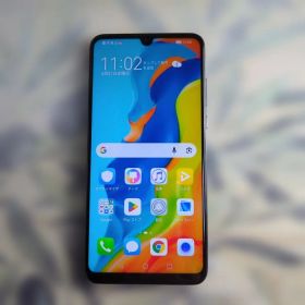 Huawei P30 lite