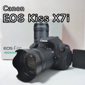 【動作確認済】Kiss X7i STM タッチパネル 一眼レフ バリアングル