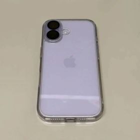 iphone 17 ラベンダー 256G バッテリー100%