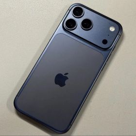 Apple iPhone17 Pro 256GB ディープブルー