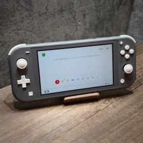 switch lite 本体