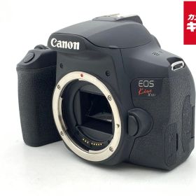 【中古】 【良品】 キヤノン EOS Kiss X10i ボディ