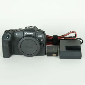 [美品] Canon EOS RP [ボディ] | Canon RFマウント