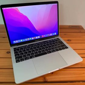 MacBook Pro 2016 13型 新品 38,800円 中古 16,980円 | ネット最安値の