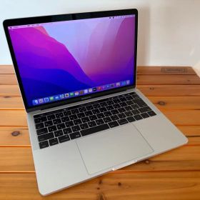 MacBook Pro 2016 13インチ Touch Bar +ID＊140