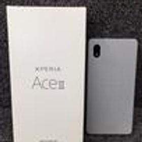 スマートフォン SOG08 SONY/AU