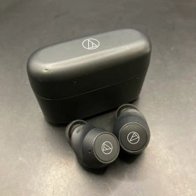 即決 オーディオテクニカ ワイヤレスイヤホン ATH-CKS30TW+