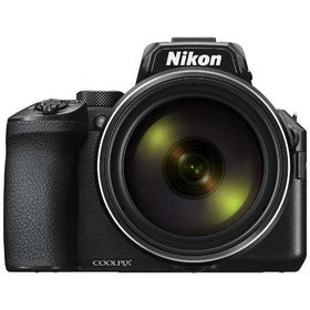 【新品、箱難、必ずご注文前に商品説明をお読みください】NIKON デジタルカメラ COOLPIX P950【KK9N0D18P】