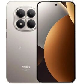 「新品・量販版」SIMフリー REDMI Note 15 Pro 5G 256GB [チタングレー]