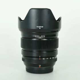 [良品] FUJIFILM XF16mmF1.4 R WR | FUJIFILM Xマウント
