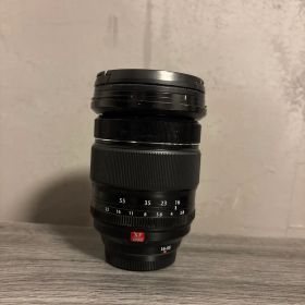 FUJIFILM XF16-55mm F2.8