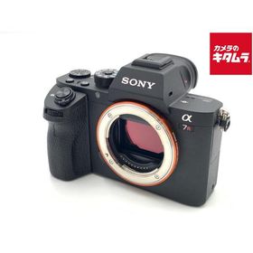 【中古】 【並品】 ソニー α7R II ボディ [ILCE-7RM2]