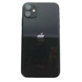 アップル Apple SIMフリー iPhone11 64GB MWLT2J/A 本体 黒 ブラック SIMロック解除済み /MW ■GY11