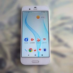 AQUOS R