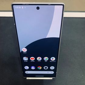 【中古品】AQUOS R9 SIMFREE 256GB A401SH ホワイト