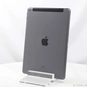 ソフマップ 〔中古品〕 iPad 第7世代 32GB スペースグレイ MW6A2J／A SoftBank【262】