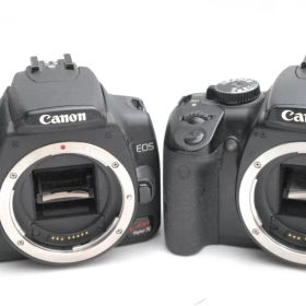 Canon EOS Kiss Digital X/Digital N (動作品）