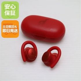 美品 Anker Soundcore Sport X10 レッド ワイヤレスイヤホン ANKER 即日発送 土日祝発送OK