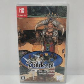 【新品/未開封】SW カルドセプト ザ ファースト