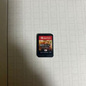 Nintendo Switch 進撃の巨人2 Final Battle