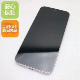 超美品 SIMフリー Google Pixel 9 Pro XL 128GB ポーセリン スマホ Google 即日発送 土日祝発送OK