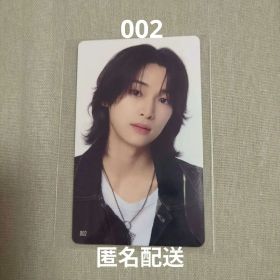 【KEITO】 KO1KEYZ 2026 1st FAN MEETING トレカ