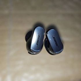 BOSE QuietComfort Ultra Earbuds ブラック