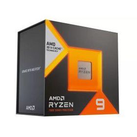 AMD Ryzen 9 7950X3D Box ICPAMDDRYR0065