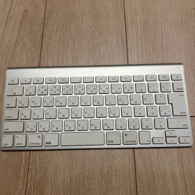 Apple A1314 Magic Keyboard 本体 日本語配列