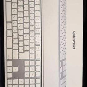 Magic Keyboard