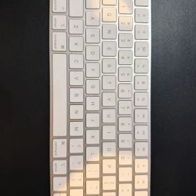 Apple Magic Keyboard 本体 Touch ID