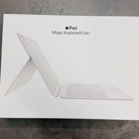 Apple Magic Keyboard 10世代 本体
