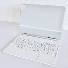 【極美品】Apple MagicKeyboard 11インチ A2261 日本語