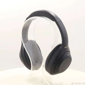 ソフマップ 〔中古品〕 WH-1000XM4 L ミッドナイトブルー【377】