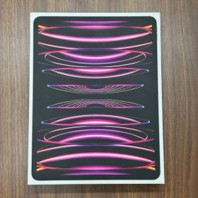 【動作OK】iPad Pro 12.9 M2 第6世代 Wi-Fi+Cellular 128GB 6th Gen スペースグレイ A2437 MPIX3J/A