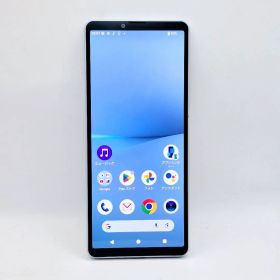 [M77] Xperia 10 V docomo版 SIMフリー