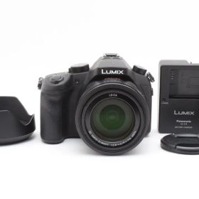 美品 パナソニック LUMIX DMC-FZ1000 コンパクト H755