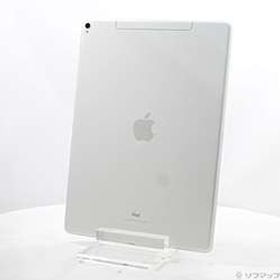 iPad Pro 12.9インチ 第2世代 64GB シルバー MQEE2J／A SoftBank ［12.9インチ液晶／A10X-Fusion］