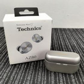 【キズ・汚れ】EAH-AZ80 EAH-AZ80 TECHNICS