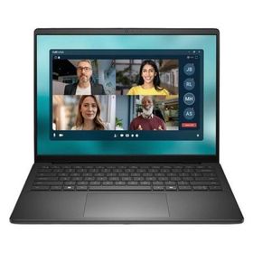 Dell ノートパソコン Dell Pro 14 Essential (PV14250) NBLA152-011N1 [カーボンブラック]