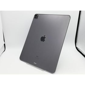 【中古】Apple 【Wi-Fi】 12.9インチ iPad Pro（第5世代/2021） 128GB スペースグレイ MHNF3J/A【大宮東口】保証期間１ヶ月【ランクB】
