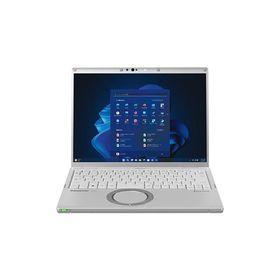 パナソニック ノートパソコン Let's note FV4 CF-FV4RFAAS SIMフリー