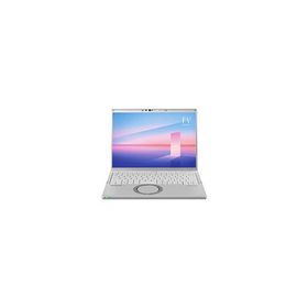 パナソニック Let's note FV4 CF-FV4B20AS (14インチ/Windows 11 Pro/インテル Core i7 1360P/16GB/512GB)
