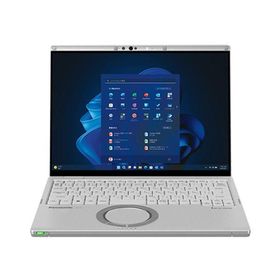 パナソニック Lets note FV4 LTE対応 14.0型 Core i7-1370P vPro 512GB(SSD) CF-FV4STGAS