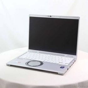〔中古〕Panasonic(パナソニック) Lets note FV4 CF-FV4RDAAS〔251-ud〕