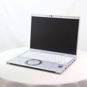 〔中古〕Panasonic(パナソニック) Lets note FV4 CF-FV4RDAAS〔262-ud〕
