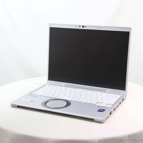〔中古〕Panasonic(パナソニック) Lets note FV4 CF-FV4RDAAS〔377-ud〕