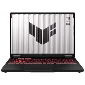 ASUS ノートパソコン TUF Gaming A16 FA608UMI FA608UMI-R7R5060 [イェーガーグレー]