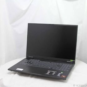 〔中古〕ASUS(エイスース) TUF Gaming A16 FA608PP FA608PP-R9R5070S〔262-ud〕