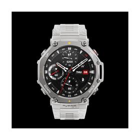 Amazfit T-Rex 3 48mm スマートウォッチ ヘイズグレー